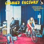 Cosmo’s Factory, Verzenden, Zo goed als nieuw, Poprock