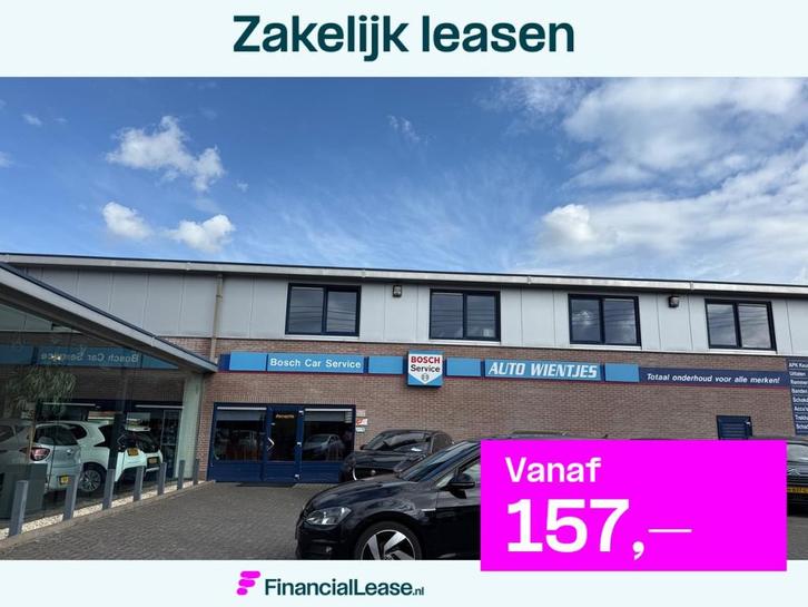 Volkswagen Golf 1.0 TSI | Connected 5-Drs | Airco-Ecc | Navi, Auto's, Volkswagen, Bedrijf, Lease, Financial lease, Golf, ABS, Achteruitrijcamera