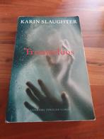 Karin Slaughter - Trouweloos, Gelezen, Verzenden, Karin Slaughter, Amerika