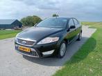 Ford Mondeo 2.0 Stci 149KW 5D AUT 2010 Zwart, Auto's, 1976 cc, Zwart, 4 cilinders, Mondeo