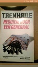 John Trenhaile - Requiem voor een generaal., Ophalen of Verzenden, Zo goed als nieuw