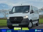 MERCEDES-BENZ SPRINTER 311 tourer 9-persoons!, Gebruikt, Euro 6, Wit, Mercedes-Benz