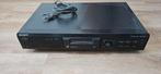 Sony Minidisc Deck MDS-JE330, Ophalen, Gebruikt, Sony