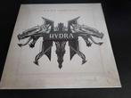 Within Temptation: Hydra (white vinyl, nieuw)!, Ophalen of Verzenden, Nieuw in verpakking