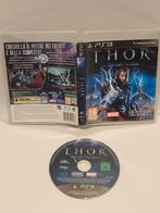 Thor PS3, Spelcomputers en Games, Games | Sony PlayStation 3, 1 speler, Ophalen of Verzenden, Zo goed als nieuw, Vanaf 18 jaar