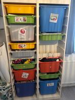 Trofast kast IKEA, Ophalen, Gebruikt