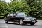 DS23 H Pallas 1972 - Uitzonderlijk originele staat, Auto's, Oldtimers, Citroën, Leder, Bruin, Particulier