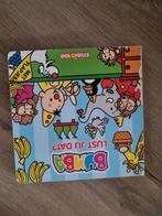 Bumba Lust Jij Dat? Boek, Boeken, Kinderboeken | Baby's en Peuters, Ophalen of Verzenden, Zo goed als nieuw