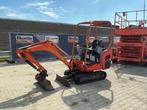 2015 Kubota KX016-4HG Minigraafmachine, Zakelijke goederen, Machines en Bouw | Kranen en Graafmachines, Graafmachine