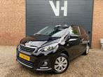 Peugeot 108 1.0 e-VTi Active | 1STE EIGENAAR |AIRCO |, Voorwielaandrijving, Stof, Gebruikt, 4 stoelen