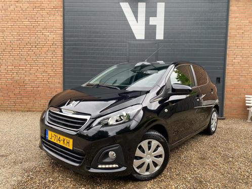 Peugeot 108 1.0 e-VTi Active | 1STE EIGENAAR |AIRCO |, Auto's, Peugeot, Particulier, Te koop, ABS, Airbags, Airconditioning, Boordcomputer