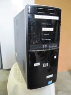 (32) Intel Core i5-. Up to 3,46 Ghz.6Gb,128GB SSD,500Gb HDD, Computers en Software, Computerbehuizingen, Verzenden, Zo goed als nieuw