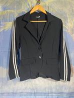 Maudd Dames Blazer Maat M, Kleding | Dames, Maat 38/40 (M), Maudd, Zwart, Ophalen of Verzenden