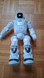 Bestuurbare hero bot,  Robot Speelgoed, Overige merken, 100 tot 140 cm, Overige typen, Ophalen of Verzenden