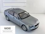 BMW 5 Series E60 | Kyosho | schaal 1:18 | Nieuwstaat, Hobby en Vrije tijd, Modelauto's | 1:18, Ophalen of Verzenden, Zo goed als nieuw