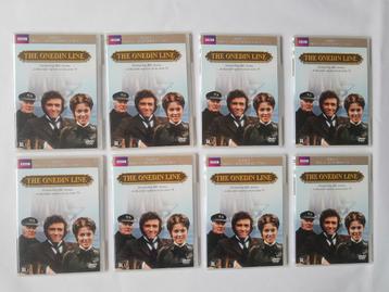 The Onedin Line - Serie 3 & 4 - DVD Boxset beschikbaar voor biedingen