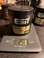 Esn Designer Flavor Powder Pistache Witte Chocolade, Ophalen of Verzenden, Nieuw, Poeder of Drank