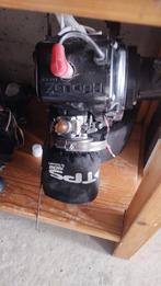 29 cc zenoah met 1107 walbro carb, Ophalen of Verzenden, Gebruikt