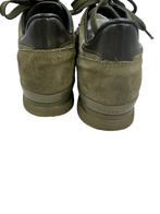 Hogan veterschoenen 38, Ophalen of Verzenden, Groen, Sneakers of Gympen, Zo goed als nieuw