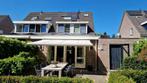 Elektrisch knikarm-zonnescherm 4,5m bij 2,5m, Tuin en Terras, Zonneschermen, Ophalen, Gebruikt, 450 cm of meer, Elektrisch