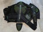 Motorvest Held dames maat xs/s, Motoren, Kleding | Motorkleding, Held, Jas | textiel, Ophalen of Verzenden, Dames