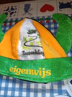 Boswandeling muts in vorm van Viking helm, Kinderen en Baby's, Carnavalskleding en Verkleedspullen, Ophalen of Verzenden, Zo goed als nieuw