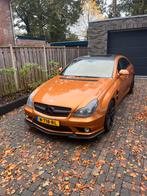 Mercedes-Benz Mercedes CLS 63AMG 2008, Auto's, Overige kleuren, 4 stoelen, 108 €/maand, Particulier