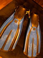 Te koop Mares Plana Avanti X3 Duikvinnen, Ophalen, Gebruikt, Zwem- of Duikvliezen