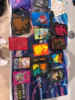 Verschillende pokemon sleeves!, Ophalen of Verzenden, Nieuw, Sleeves of Kaarthoesjes