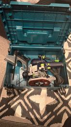 Festool bovenfrees OF 1010, Doe-het-zelf en Verbouw, Gereedschap | Freesmachines, Ophalen of Verzenden, Zo goed als nieuw, Bovenfrees