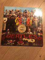 Beatles sgt pepper, Verzenden, Zo goed als nieuw