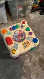 Activity center fisher price, Kinderen en Baby's, Speelgoed | Babyspeelgoed, Ophalen, Zo goed als nieuw, Overige typen