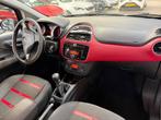 Fiat Punto Evo Racing 1.4-16V Airco, LMV, Sport interieur, Auto's, Fiat, Voorwielaandrijving, Euro 5, 4 cilinders, 400 kg