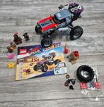 70829 Lego Movie, Ophalen of Verzenden, Zo goed als nieuw, Complete set, Lego