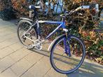Trek 7300 FX Blauw - herenfiets framemaat 51 cm, Ophalen, Gebruikt, Overige merken, Versnellingen