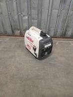 Honda EU20i benzine aggregaat stil en compact, Ophalen, Gebruikt, Honda, .