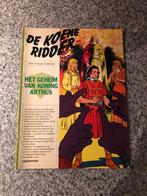 Stripboek de Koene ridder, Ophalen of Verzenden, 1960 tot 1980, Nederland, Tijdschrift