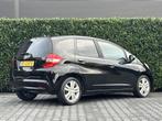 Honda Jazz 1.4 COMFORT PLUS AUTOMAAT, NAVIGATIE, CRUISE CONT, Auto's, Honda, Euro 5, Stof, Gebruikt, 4 cilinders