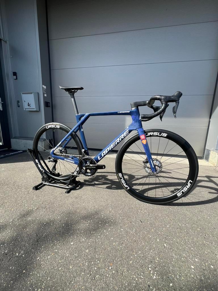 Lapierre Xelius Team Picnic PostNL, Fietsen en Brommers, Fietsen | Racefietsen, Overige merken, Carbon, Nieuw, Ophalen of Verzenden