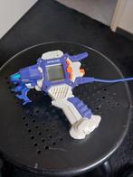 Vintage Beyblade Lancering - Zeldzaam Verzamelaarsobject, Ophalen of Verzenden, Zo goed als nieuw, Overige typen