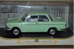 1:18 BMW LS LUXUS light green Signature diecast in box WRH, Hobby en Vrije tijd, Modelauto's | 1:18, Verzenden, Zo goed als nieuw