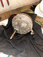 Citta / ciao / si / brovo vario klok, Ophalen of Verzenden, Gebruikt, Blok