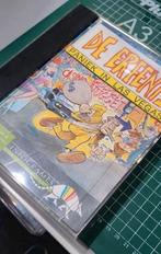 MSX Game: De Erfgenamen - Paniek in Las Vegas (Infogrames), Spelcomputers en Games, Avontuur en Actie, Gebruikt, 1 speler, Ophalen of Verzenden