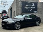 BMW M5 Hartge 700PK/Eibach/Pano/HUD/360Cam/Alcantara, Automaat, Euro 5, Achterwielaandrijving, Gebruikt