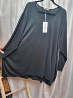 Sale Moonshine tunieken zwart, Kleding | Dames, Moonshine, Ophalen of Verzenden, Nieuw, Zwart