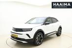 Opel Mokka Electric GS 54 kWh NIEUW | € 7.000 ACTIEKORTING, Gebruikt, 156 pk, Wit, Origineel Nederlands