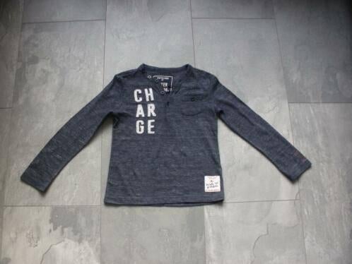 BAKER BRIDGE longsleeves, maat 110 /116=6 (qwe), Ophalen of Verzenden, Zo goed als nieuw, Shirt of Longsleeve, Baker Bridge