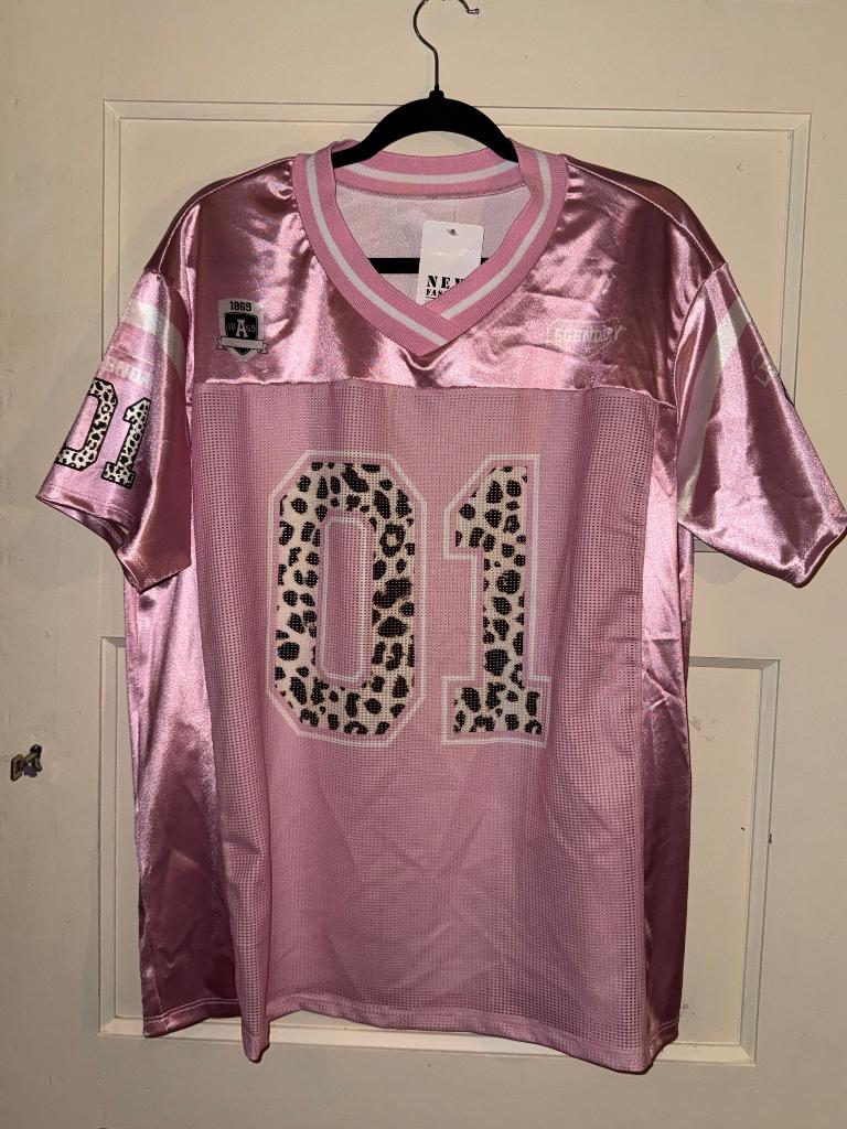 Baseball shirtjes, Maat 38/40 (M), Overige kleuren, Nieuw, Ophalen of Verzenden