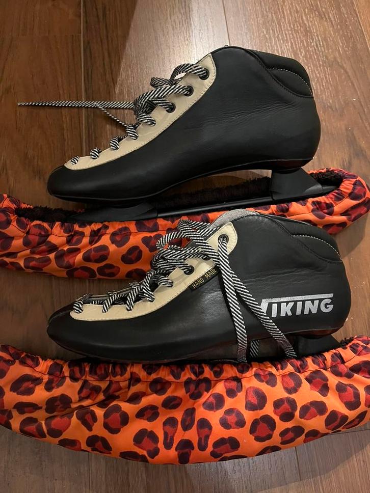 Viking marathon 1.(41), Sport en Fitness, Schaatsen, Gebruikt, Noren, Viking, Verzenden