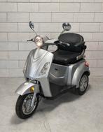 Scootmobiel IVA E1000 (nieuwe accus), Overige merken, Gebruikt, Ophalen of Verzenden, 16 km/u of meer